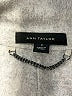 Ann Taylor Gray Cardigan Size M - photo 7