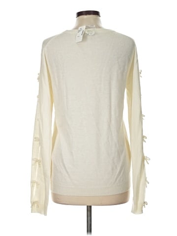 Saks Fifth Avenue Pullover Sweater (view 2)