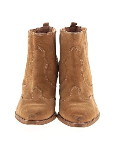 Sam Edelman Ankle Boots (view 2)
