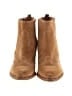 Sam Edelman Tan Ankle Boots Size 8 - photo 2