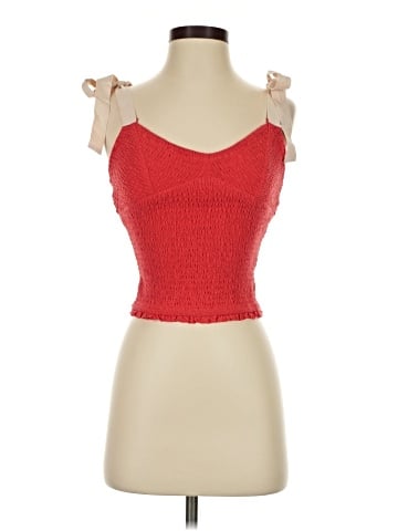 Free People Sleeveless Top (view 1)