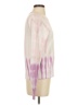 White + Warren Tie-dye Pink Pullover Sweater Size S - photo 4