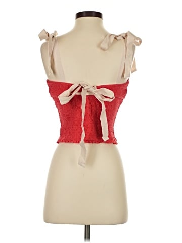 Free People Sleeveless Top (view 2)