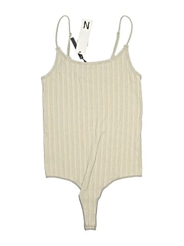 Noisy May Bodysuit (view 2)