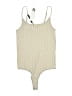 Noisy May Tan Bodysuit Size Med - Lg - photo 2
