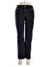 Zara Black Jeans Size 6 - photo 1