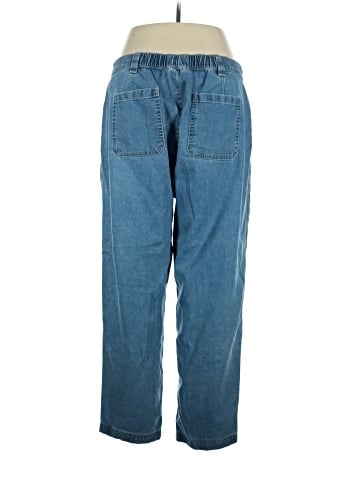 Old Navy Jeans (view 2)