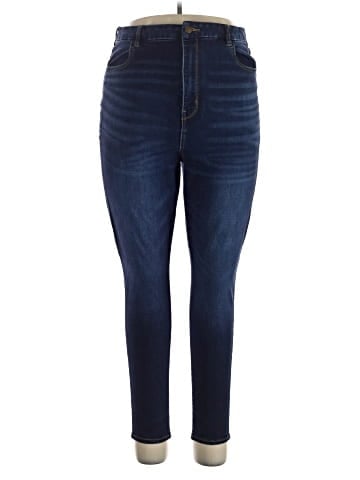 American Eagle Outfitters Jeggings (view 1)