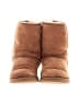 Ugg 100% Sheepskin Tan Boots Size 8 - photo 2