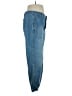 Old Navy Blue Jeans Size XL (tall) - photo 4