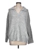 Unbranded Gray Pullover Sweater Size L - photo 1