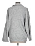 Unbranded Gray Pullover Sweater Size L - photo 2