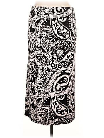 Ann Taylor LOFT Formal Skirt (view 1)
