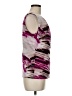 Calvin Klein Purple Sleeveless T-Shirt Size M - photo 4