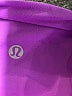 Lululemon Athletica Purple Active Pants Size 24 waist (estimated) - photo 7