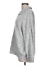 Unbranded Gray Pullover Sweater Size L - photo 5