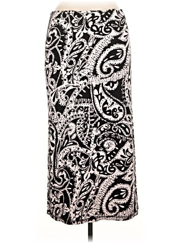 Ann Taylor LOFT Formal Skirt (view 2)