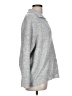 Unbranded Gray Pullover Sweater Size L - photo 4
