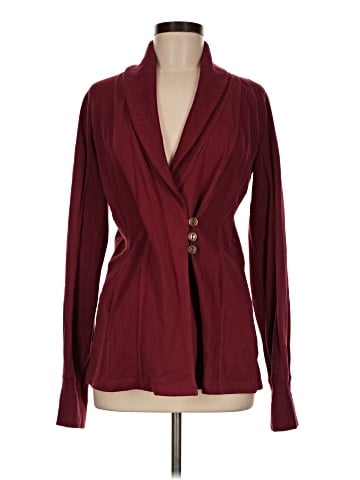 Lucky Lotus Cardigan (view 1)