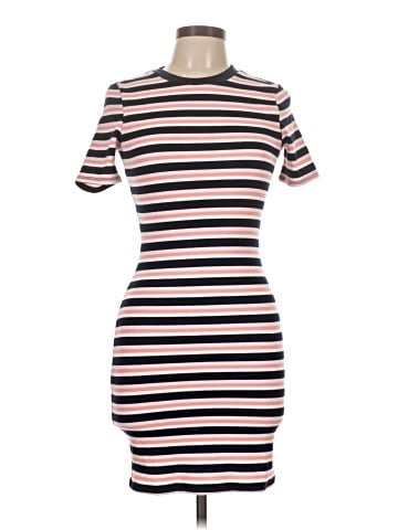 Divided by H&M Casual Dress (view 1)