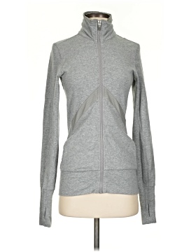 Nike Zip Up Hoodie (view 1)