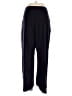 Athleta Black Active Pants Size M - photo 2