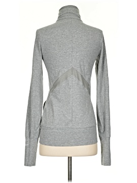 Nike Zip Up Hoodie (view 2)