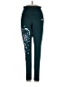 Adidas Graphic Teal Active Pants Size XS - photo 1