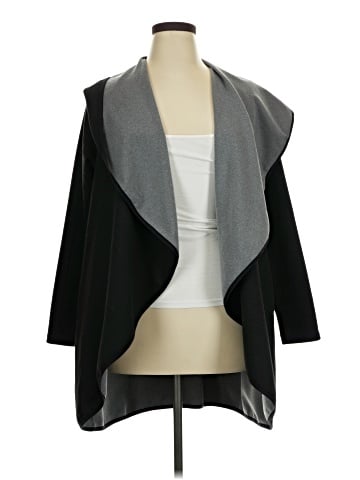 LIVI Active Coat (view 1)