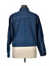 CALVIN KLEIN JEANS Blue Denim Jacket Size XL - photo 2