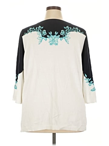 Chico's Pullover Sweater (view 2)