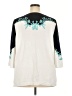 Chico's Teal Pullover Sweater Size XXL (4) - photo 2