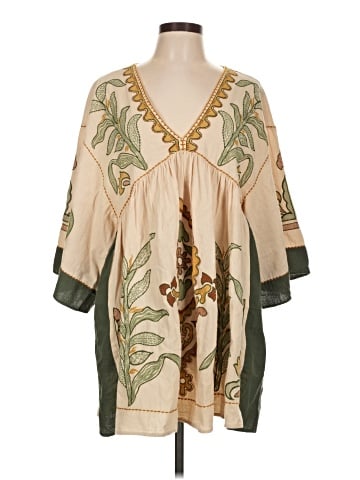 Zara Casual Dress (view 1)