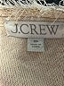 J.Crew Tan Cardigan Size XS - photo 7