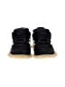Adidas Black Sneakers Size 5 - photo 2
