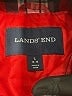 Lands' End 100% Polyester Red Vest Size L - photo 6