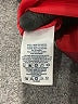 Lands' End 100% Polyester Red Vest Size L - photo 7