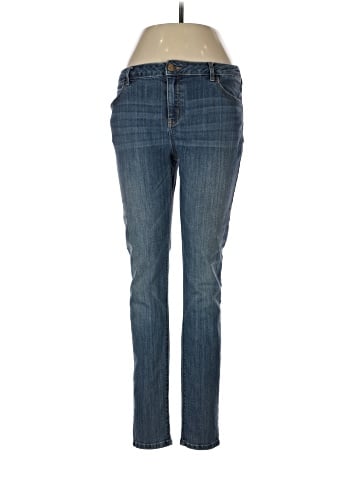 Simply Vera Vera Wang Jeans (view 1)