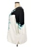 Chico's Teal Pullover Sweater Size XXL (4) - photo 5