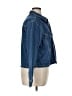CALVIN KLEIN JEANS Blue Denim Jacket Size XL - photo 4