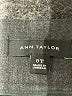 Ann Taylor Black Dress Pants Size 6 (tall) - photo 7