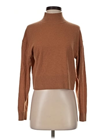 Everlane Turtleneck Sweater (view 1)