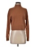 Everlane Brown Turtleneck Sweater Size XS - photo 1