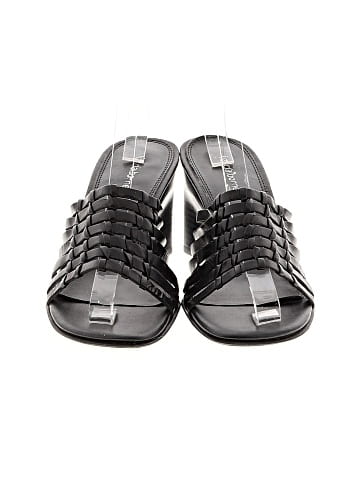 Liz Claiborne Wedges (view 2)