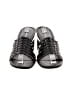 Liz Claiborne Black Wedges Size 8 - photo 2