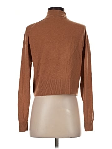 Everlane Turtleneck Sweater (view 2)
