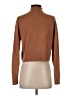Everlane Brown Turtleneck Sweater Size XS - photo 2