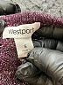 Westport Purple Pullover Sweater Size S - photo 7