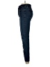 Ann Taylor LOFT Solid Blue Jeans Size 27 waist - photo 5