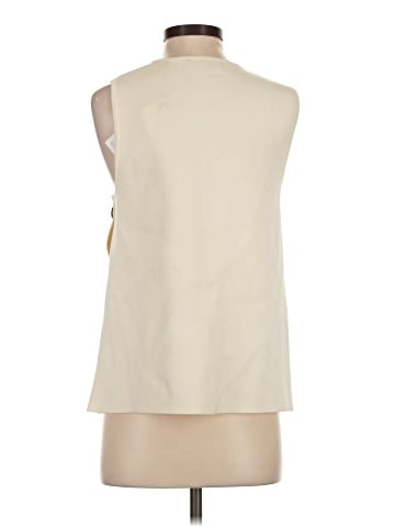 Zara Sleeveless Top (view 2)